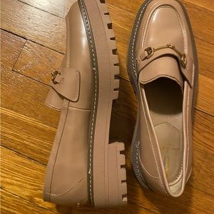 Sam Edelman Laurs Loafers Size 10 NWOT